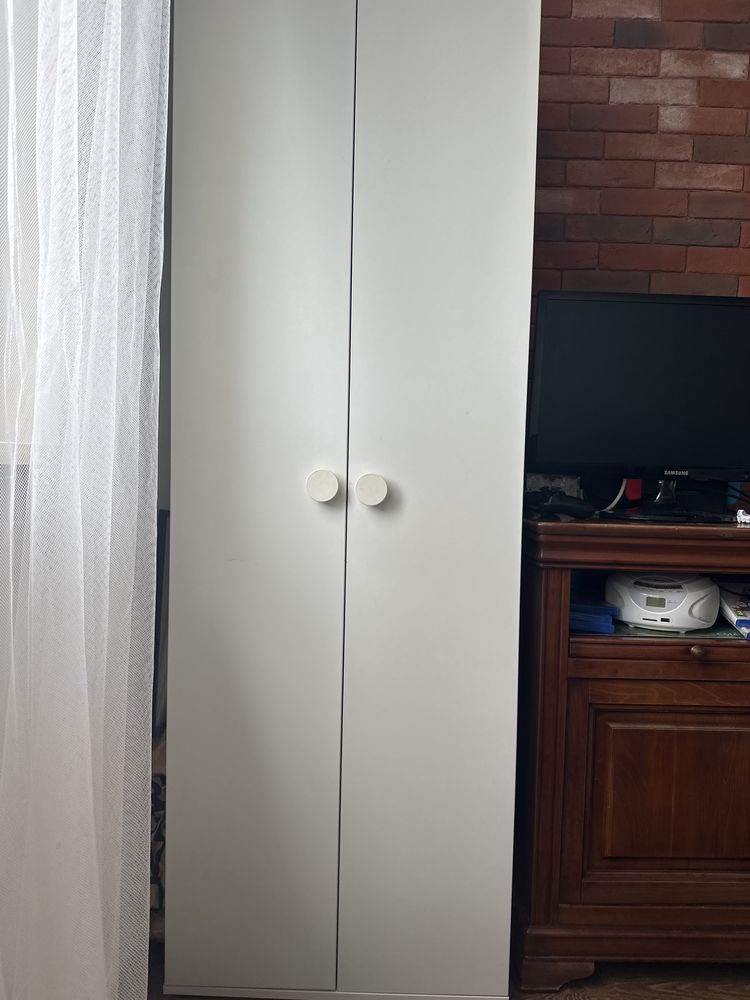 Szafa do pokoju dzieciecego