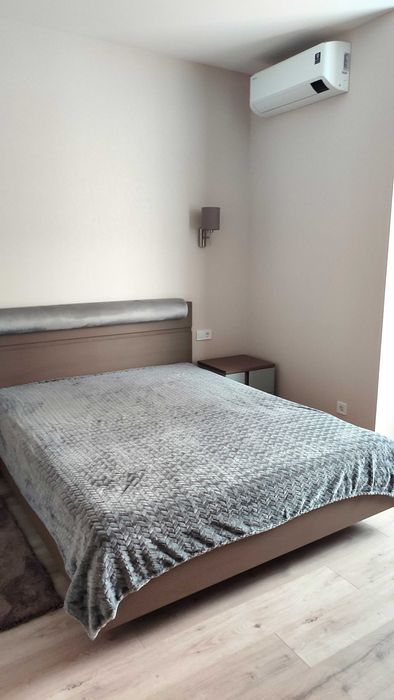 Сдам 2х квартиру в новострое. Студия. ЖК Панорама