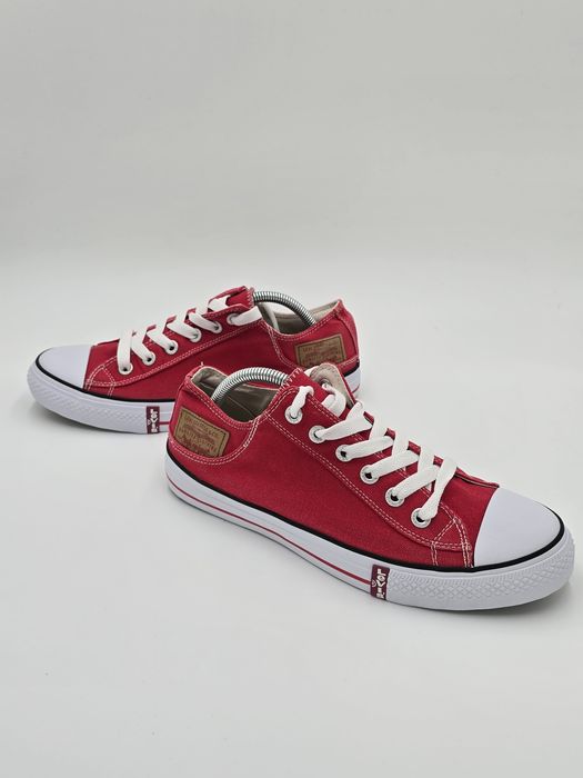 Levi's trampki r.43/44