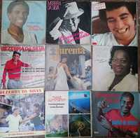 Vinil Samba mpb/Afro brasileira