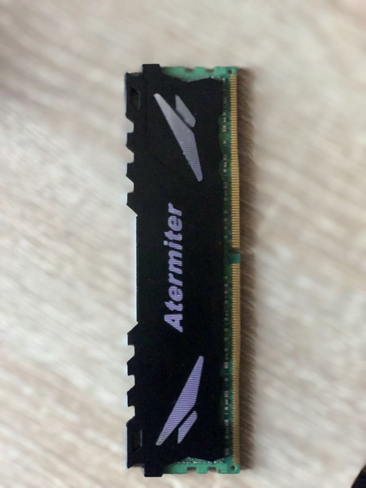 ОЗУ Artemiter 16gb 3200Mhz