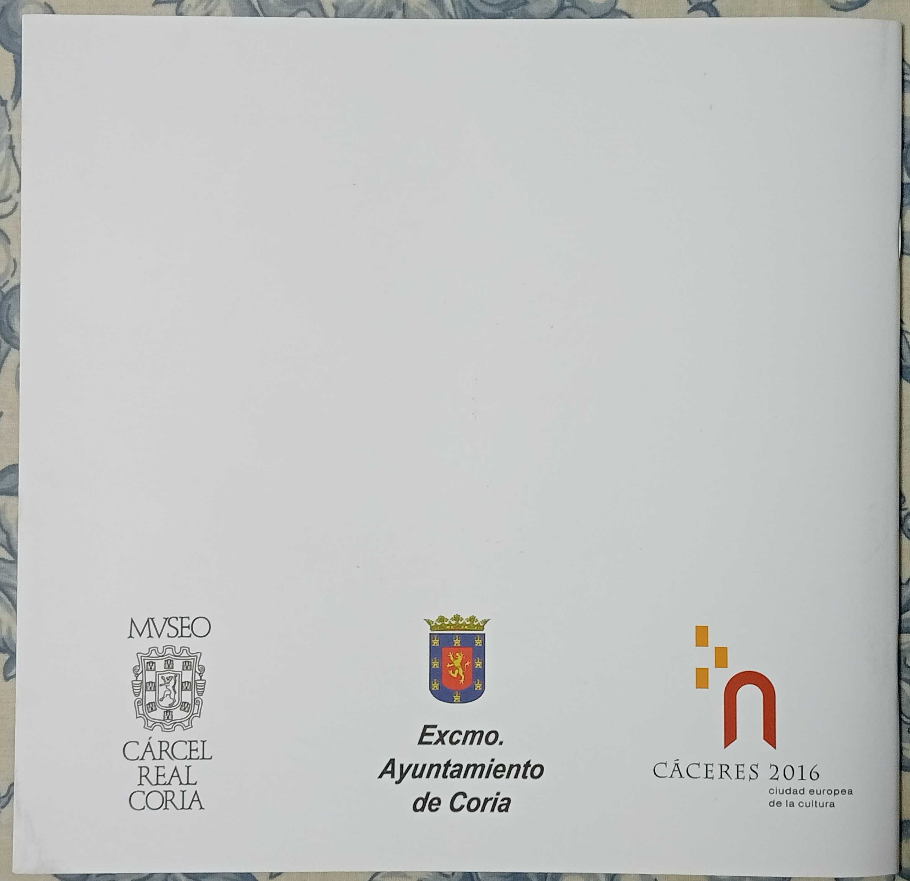 Catálogo Machaco