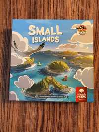 Gra Small Islands (ENG)