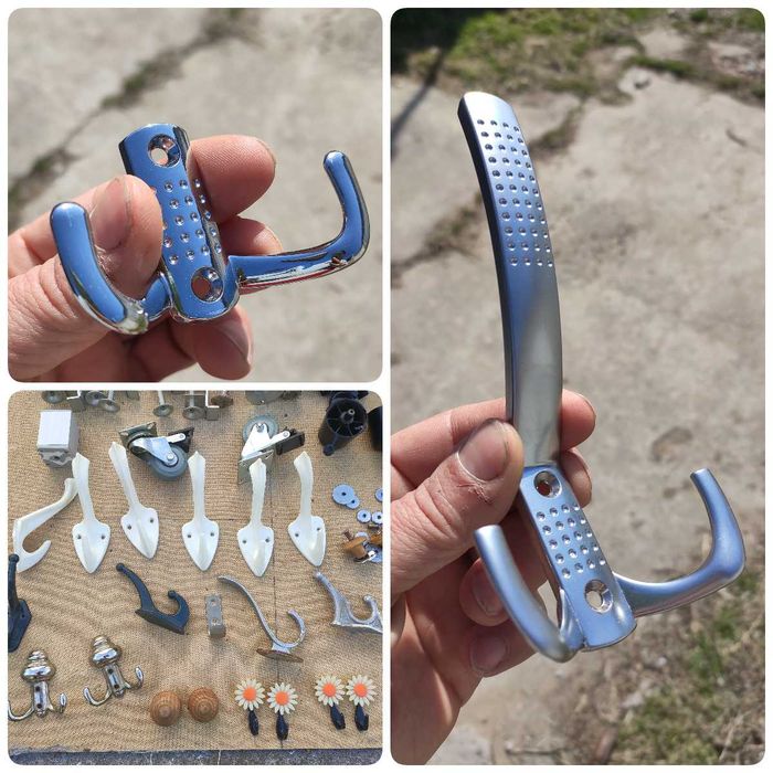 Восковой карандаш-мебельный, для сколов, Фурнитура мебельная, Петли