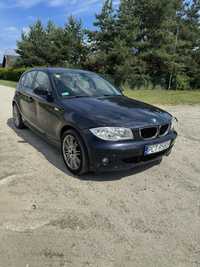 BMW 120D 2006 rok 2.0 Diesle