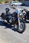 UM Renegade Comando Classic 125cc