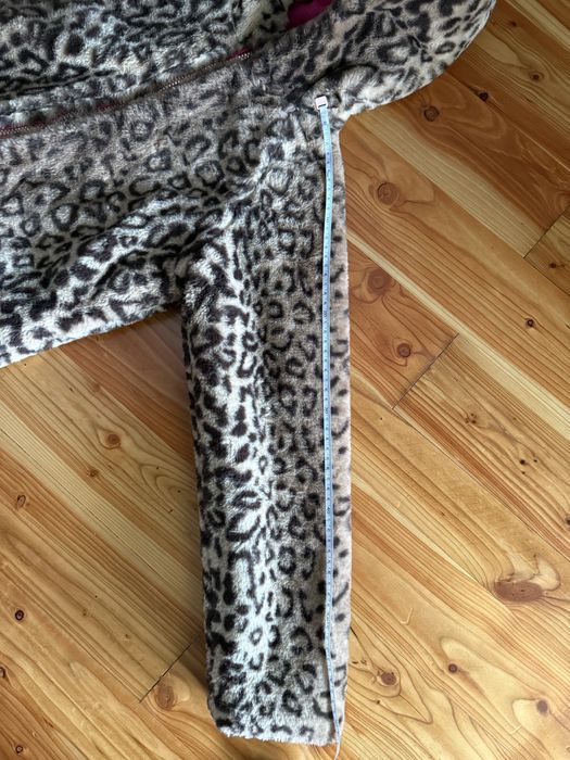 Kurtka 146 Futerko zimowe 146 jak nowe