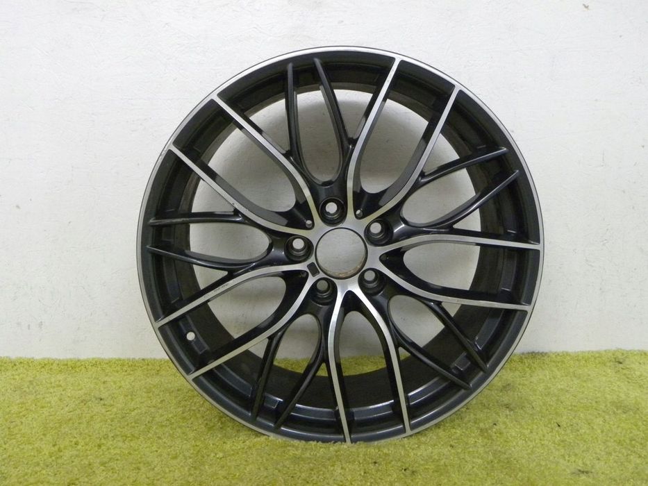 Felga BMW F30 F31 M-Pakiet 8x20 ET36 5x120 NR8 ORYGINAŁ