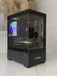 Komputer do gier i5 RTX 3060 12 GB RGB