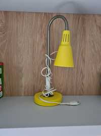Lampka na biurko Ikea