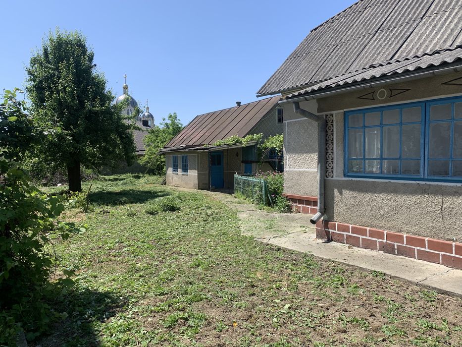 Продам будинок. Можливий обмін на с/г техніку/ авто