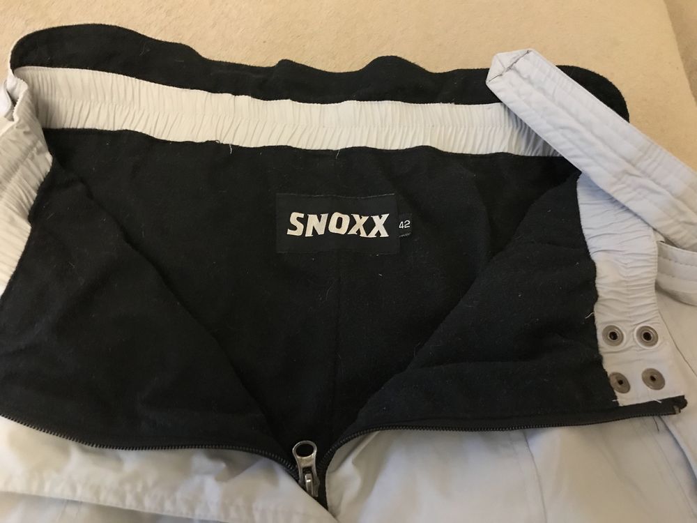 Лижні штани SNOXX Німеччина