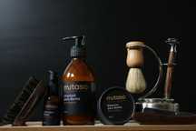 Produtos para Barba - Barbudos.pt