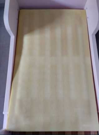 Cama de criança / adolescente