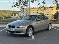 Bmw 320 d coupe (137000 kms)