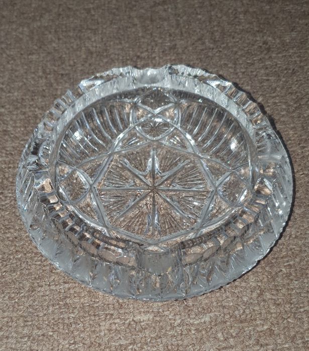 Хрустальные вазы 700 грн. За всё