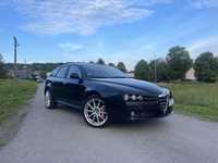 Alfa Romeo 159