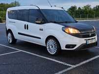 Ram promaster, fiat doblo