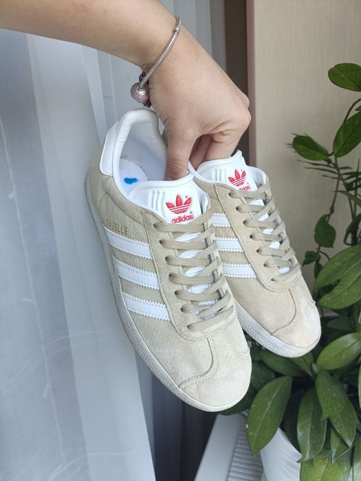 Кросівки Adidas Gazelle