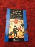 VIAGEM À LUA   Cyrano de Bergerac