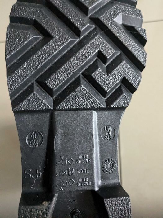 Гумові чоботи чоловічі