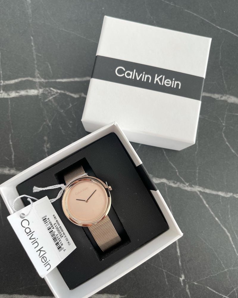 Годинник Calvin Klein 25200013