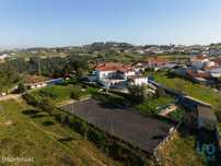 Quinta T4 em Salir de Matos de 483,00 m2