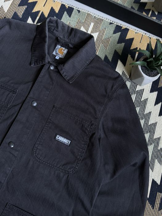 Carhartt Digger Coat Jacket / Кархарт джекет