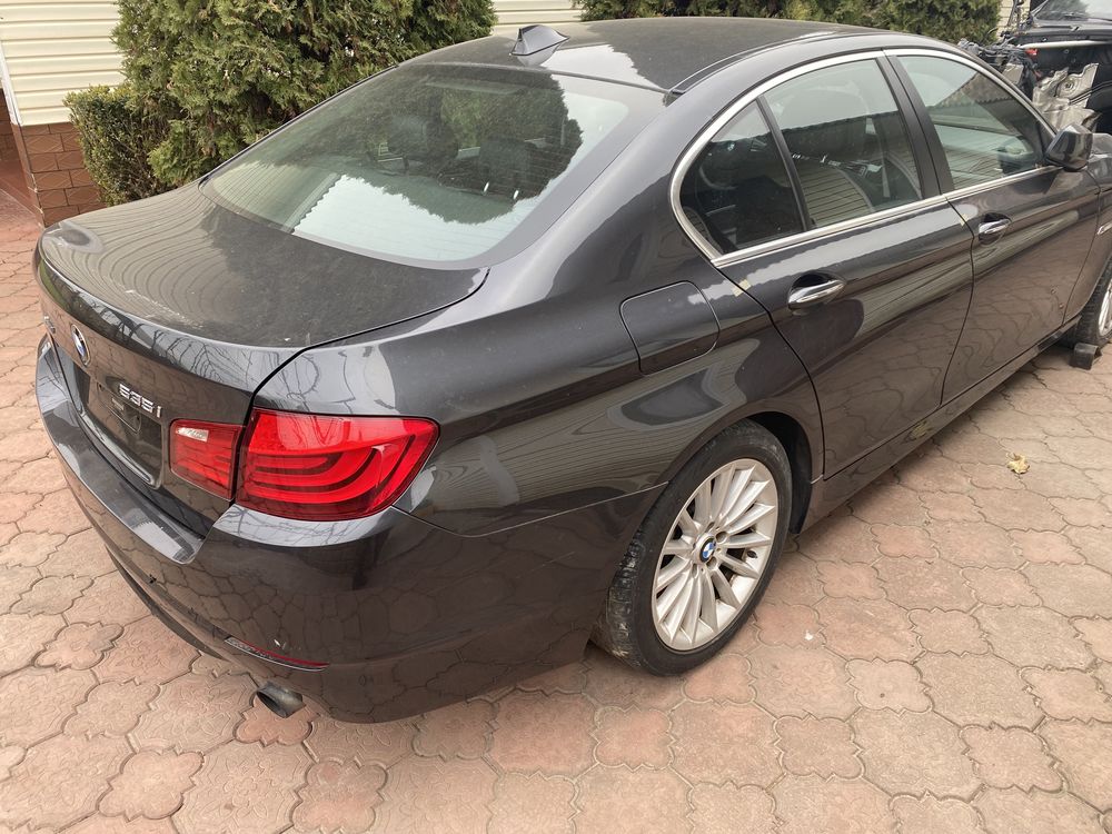 РАЗБОРКА БМВ Х3 Ф25 475/M N55B30A F10 E70 BMW B90/7