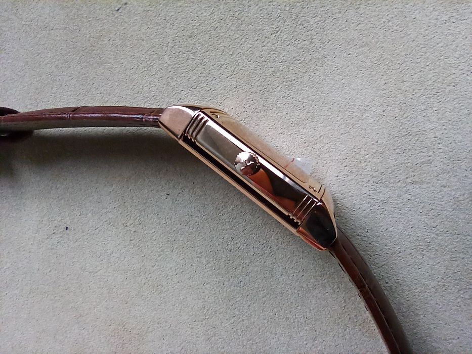 Годинник Jaeger-LeCoultre Reverso