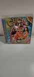 Cd banda cheiro de amor
