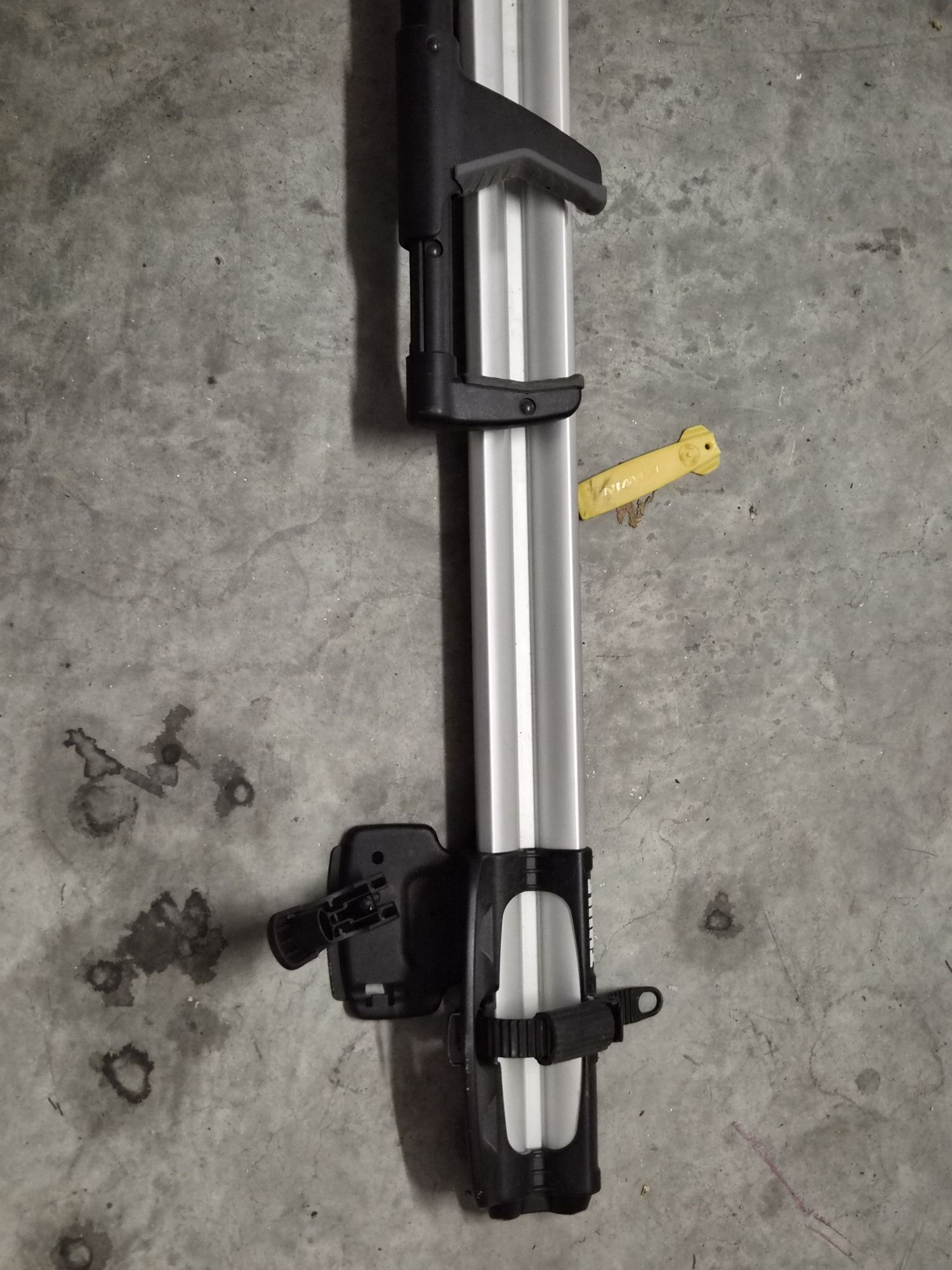 Thule proride 951 2 unidades