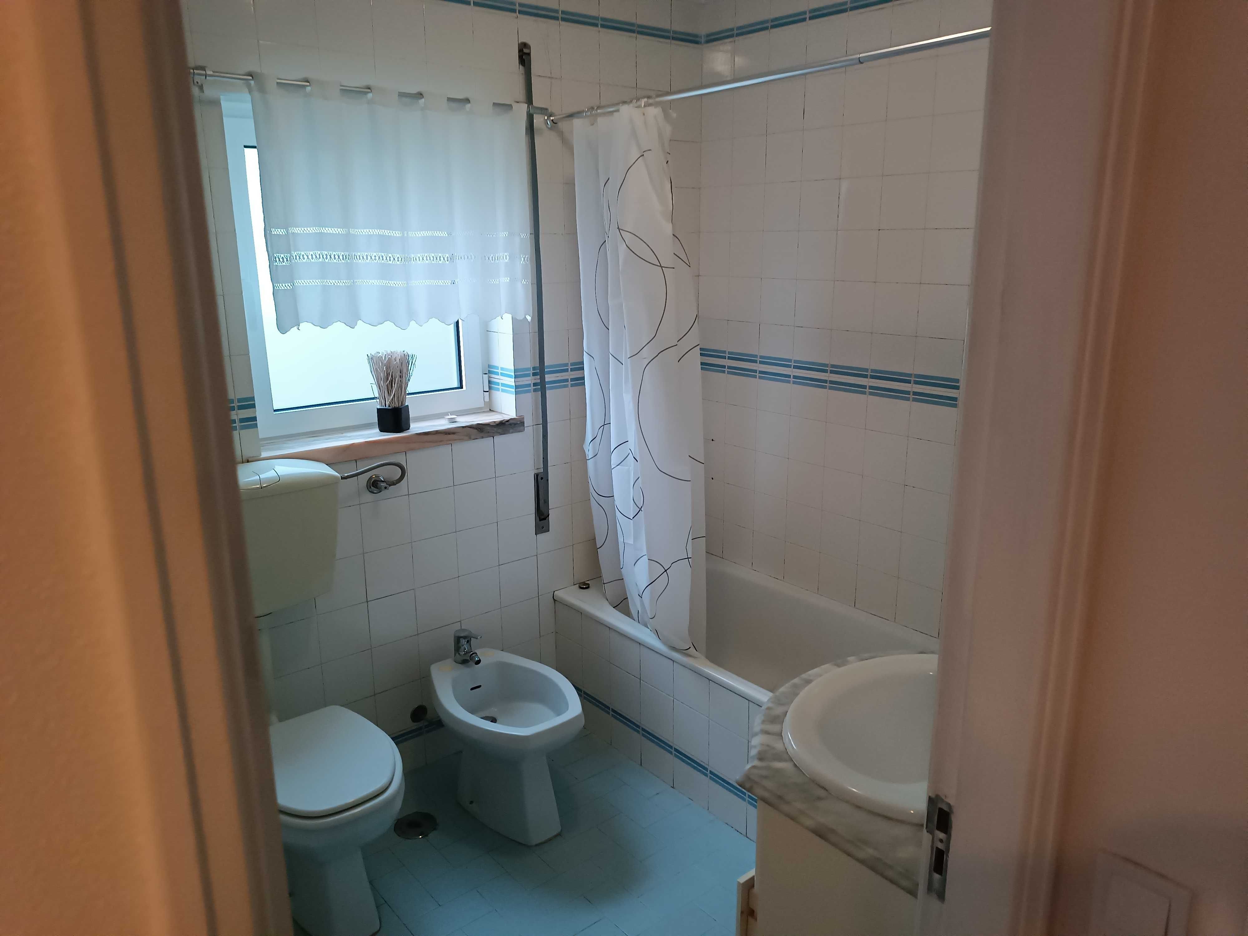 Quarto em Leiria, Despesas incluídas