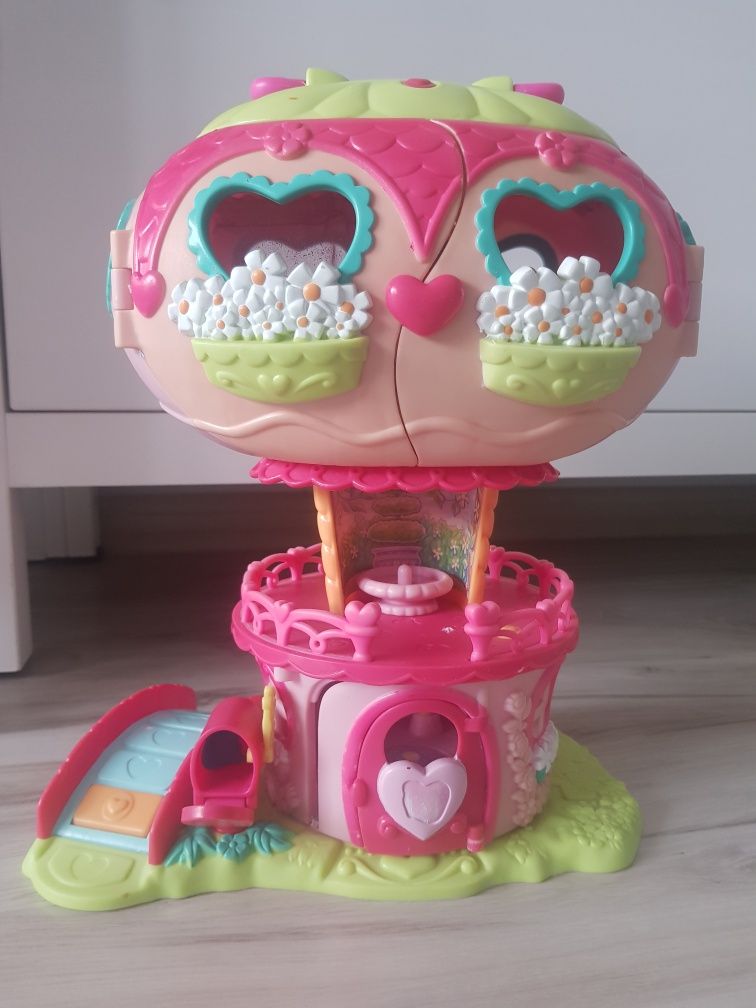 Domek Balon My Little Pony