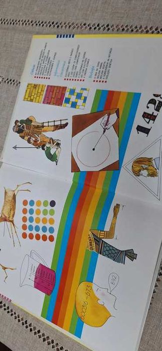 7  Enciclopedias Juvenil Ilustrada Universo