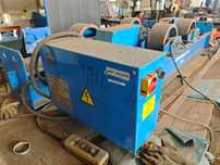 obrotnik rolkowy manipulator 30T Rotamatic