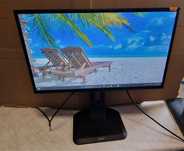 Monitor Iiyama 24'' XB2481HS FullHD Pivot Gwarancja Głośniki