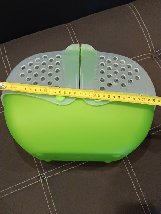 Переноска для маленьких животных.