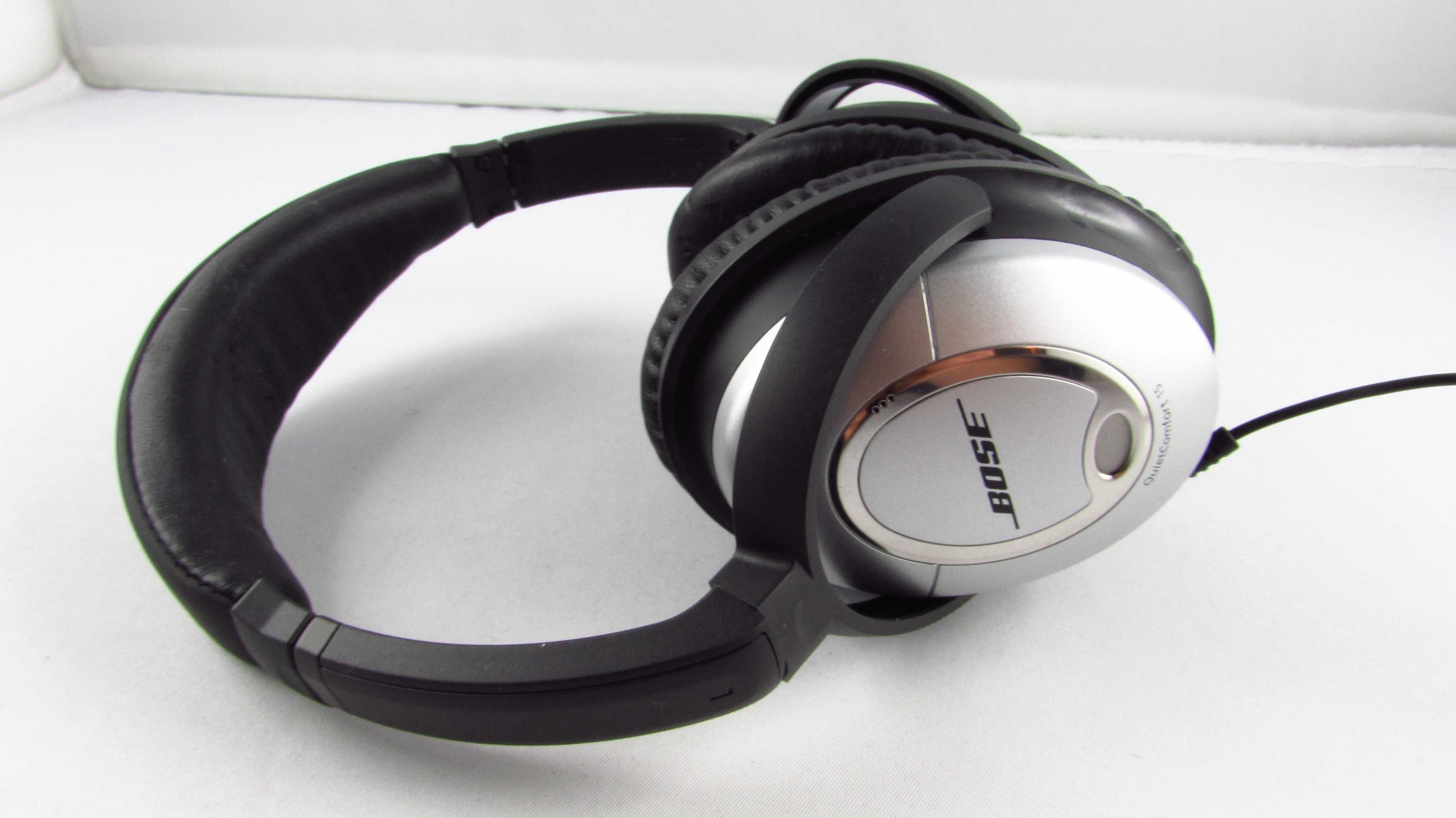 BOSE - Słuchawki przewodowe QuietComfort 15