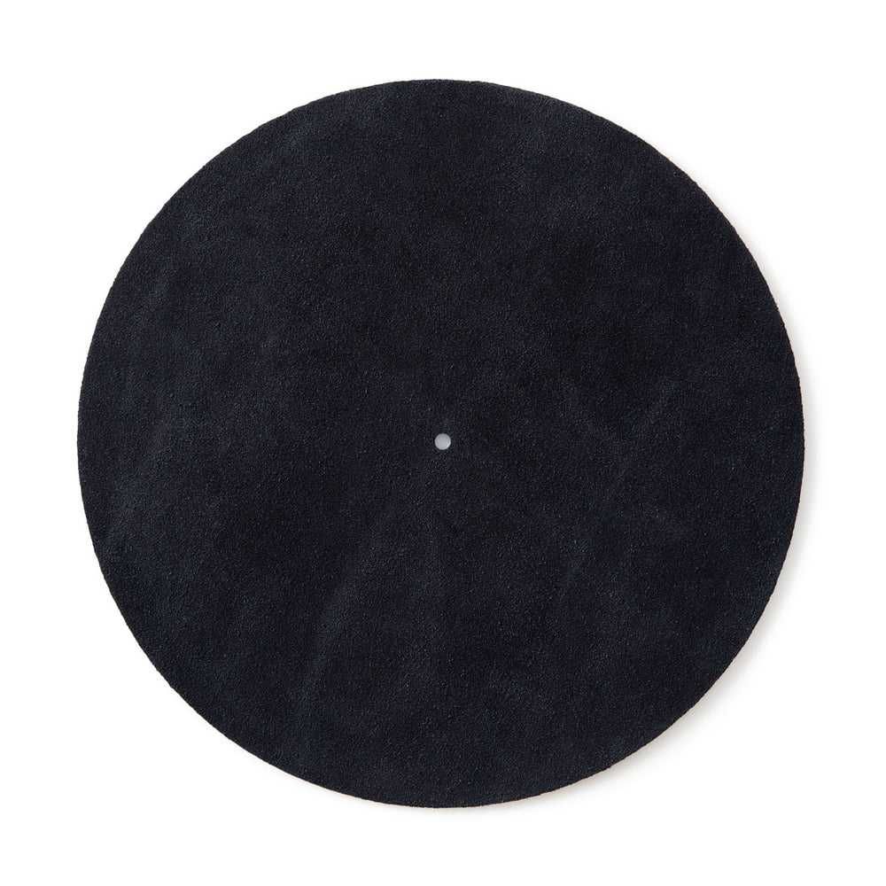 Argon Audio Vinyl Kit 2 Mata Skórzana płyn szczoteczka szablon SKLEP