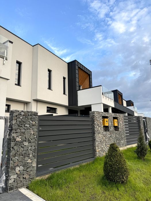 Продаж дуплексів преміум-класу у Сокільниках