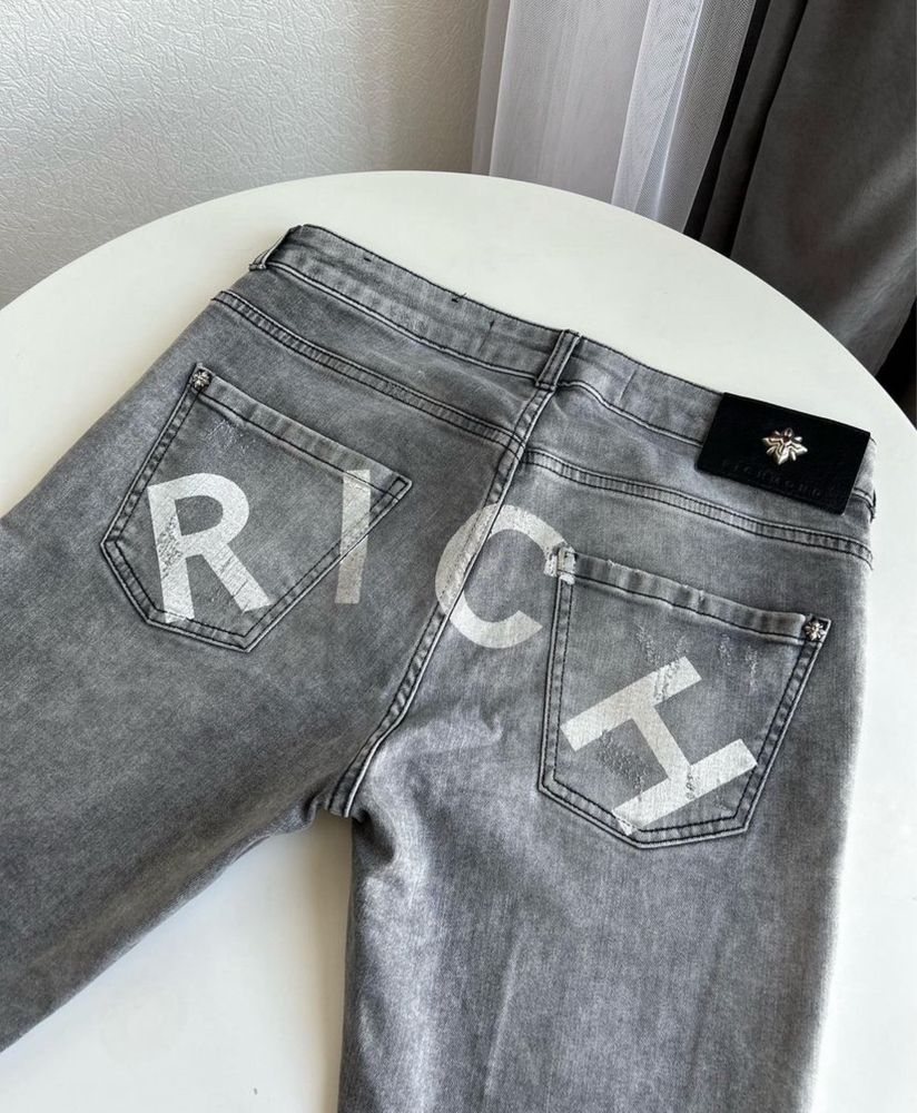 Джинсы Richmond Rich Jeans