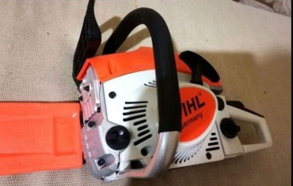 Бензопилы MS 362, MS 461, МS280