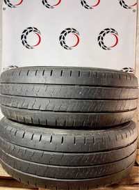 Шины летние 215/70/R15с Kumho 7 PorTran