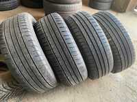 шини літо 215 55 R17 GoodYear EfficientGrip бу 4шт