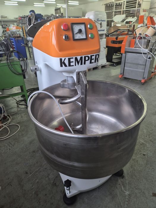 Mieszałka Miesiarka Spiralna Kemper SPL75