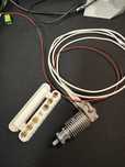 Hotend E3D V6 Prusa Orginal