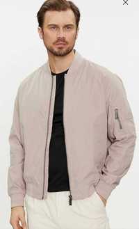 Calvin Klein bomber