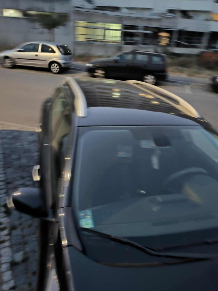 Renault Megane 1,5dci