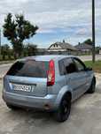 В продажі Ford Fiesta 1.3 газ, бензин